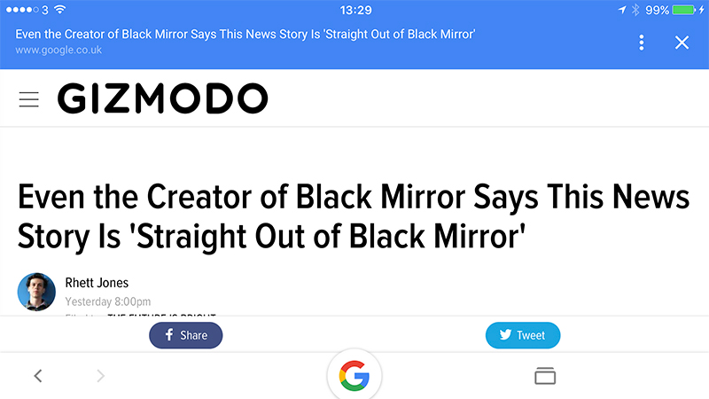 Image: Screenshot